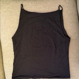 Maeve Black Women's Top